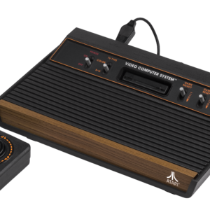 Atari 2600